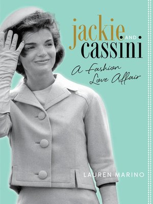 cover image of Jackie and Cassini